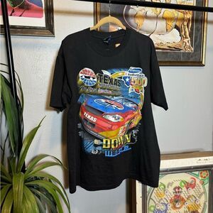 Vintage Nascar Racing Shirt